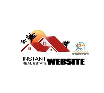 Mini Portal or Instant website for Property Consultants